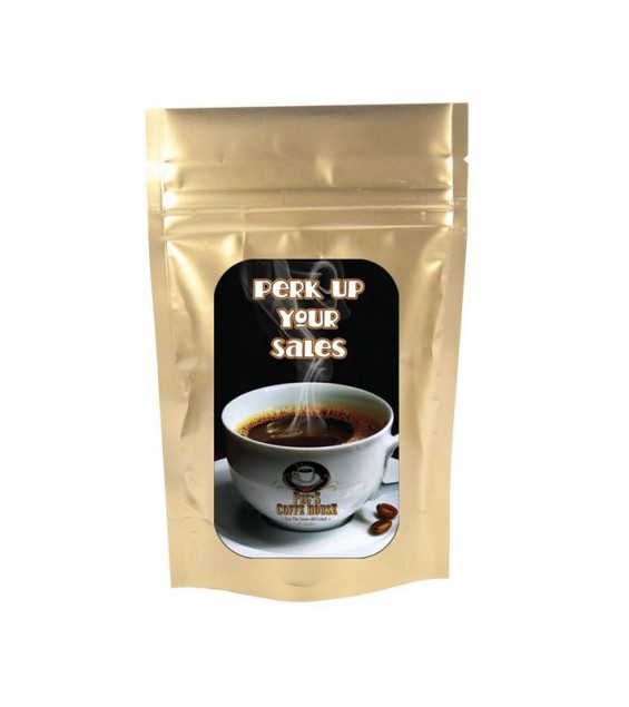 Macchiato Kahve 500gr